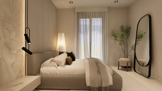 Bungalow Planta Alta 3 habitaciones 76m² en venta - Zona Pueblo — 16