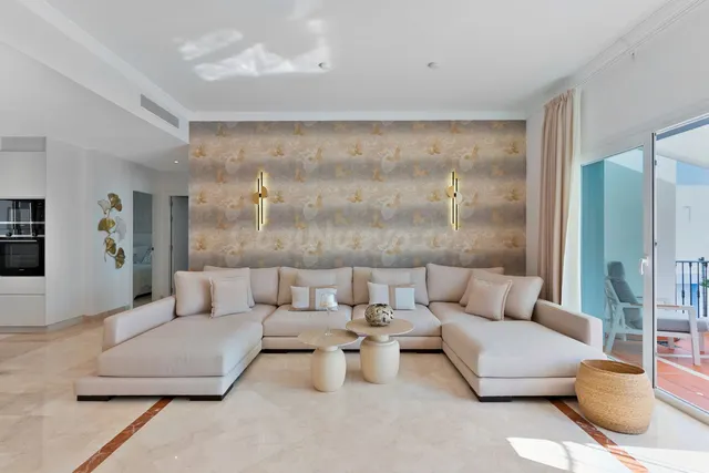 Ático Dúplex 2 habitaciones 93m² en venta - Paraiso-Barronal — 3
