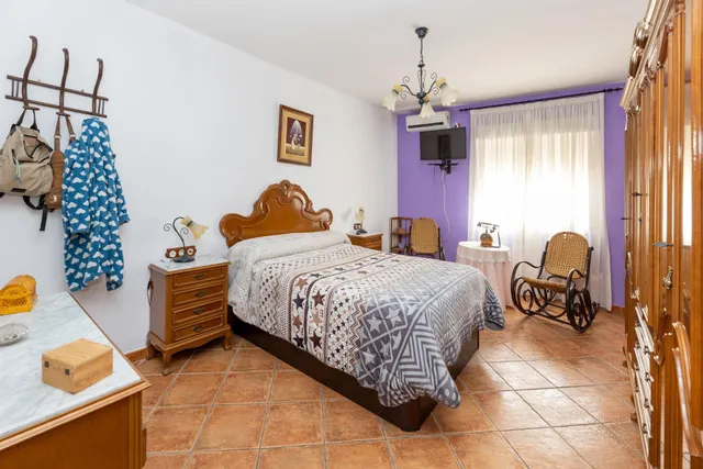Venta de piso de 154 m2, en Zagra (Granada) — 14
