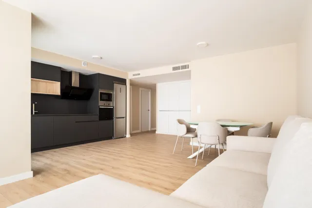 Ático 3 habitaciones 205m² en venta - Montecanal-Valdespartera-Rosales del Canal — 11