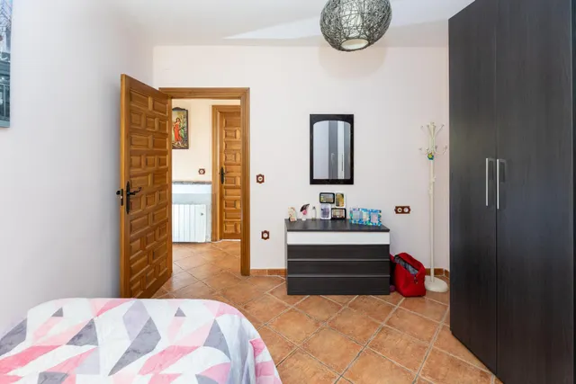 Venta de piso muy cerca de Loja de 154 m2, en Zagra (Granada) — 18