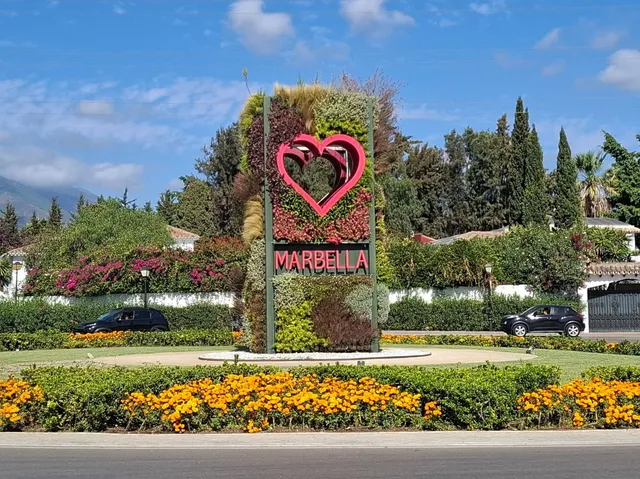 Apartamento 3 habitaciones 131m² en venta - Marbella — 6