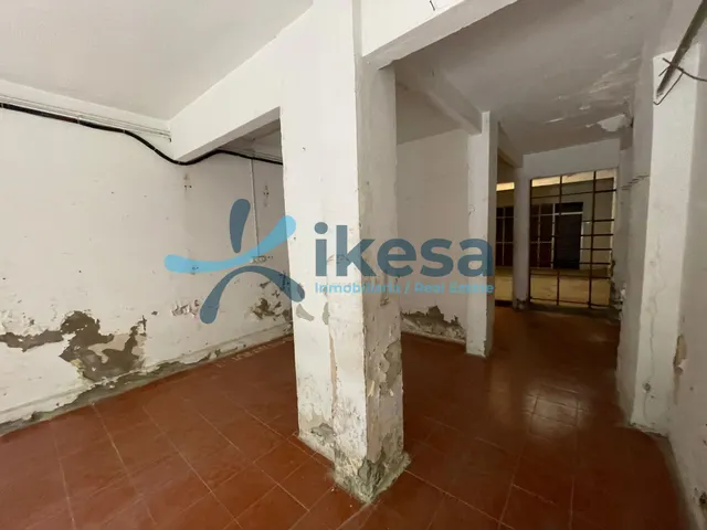 Venta de Local en Planta Baja en Triana - Sevillña — 19