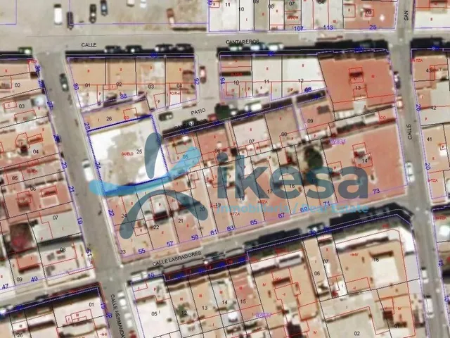 Se vende Solar en la localidad de Almería - foto 3