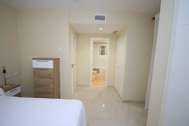 Chalet pareado en Urb. Vista Hermosa con piscina y pádel – Cerca de Isla Canela y Portugal — 24