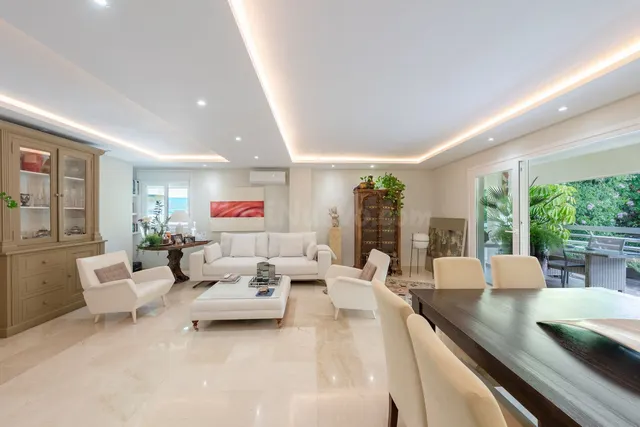 Apartamento 2 habitaciones 130m² en venta - Marbella — 3
