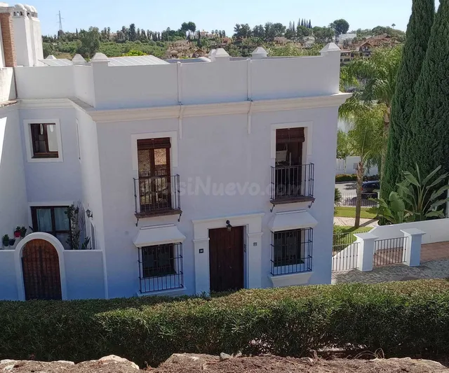 Adosado 3 habitaciones 240m² en venta - Costa Del Sol - foto 2