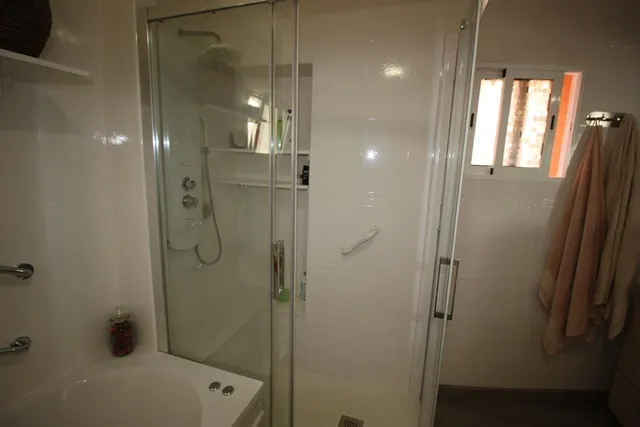 Ático 2 habitaciones 144m² en venta - El Edén - Los Estaños — 24