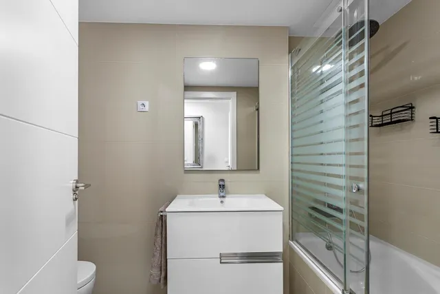 Ático 3 habitaciones 165m² en venta - Alicante Golf — 45
