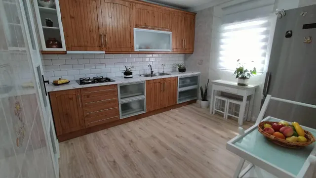 ESPECTACULAR CASA EN ESQUINA EN LA ZUBIA — 10