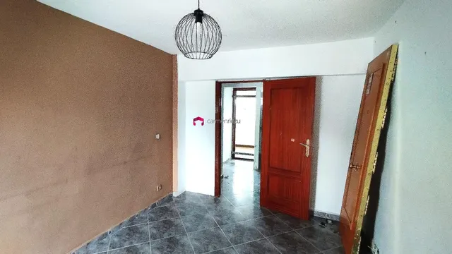 DUPLEX TRES DORMITORIOS EN VIA CARPETANA — 11