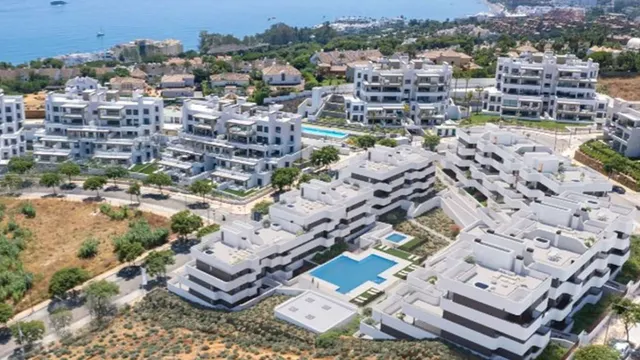 Apartamento 3 habitaciones 112m² en venta - Costa Del Sol — 15