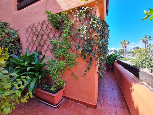 Apartamento 1 habitación 50m² en venta - Costa Del Sol — 10