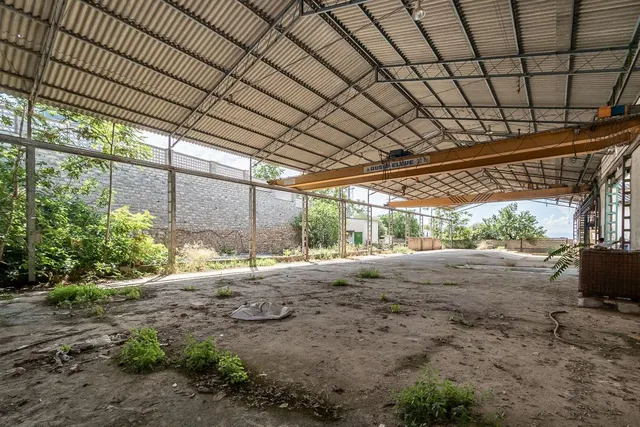 Terreno industrial a la entrada de Illora — 14