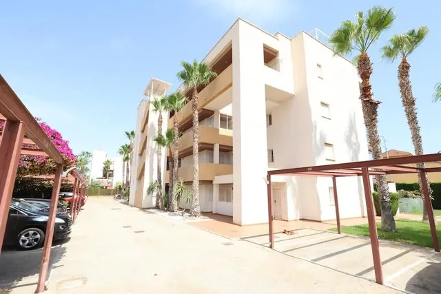 Apartamento 2 habitaciones 89m² en venta - Cabo Roig — 21