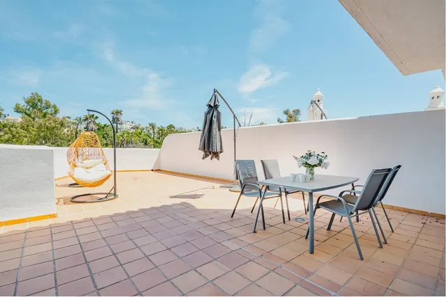 Apartamento 2 habitaciones 99m² en venta - Costa Del Sol — 15