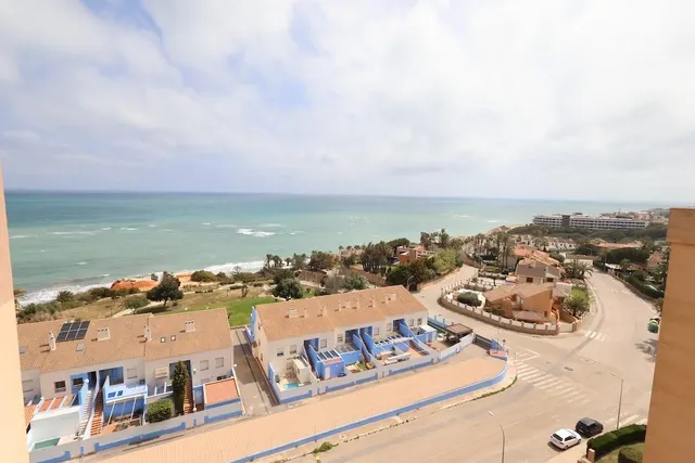 Apartamento 9ª planta en Campoamor. — 6