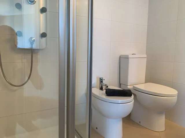 Exclusivo apartamento con vistas al mar. ALQUILER DE SEPTIEMBRE A JUNIO — 21