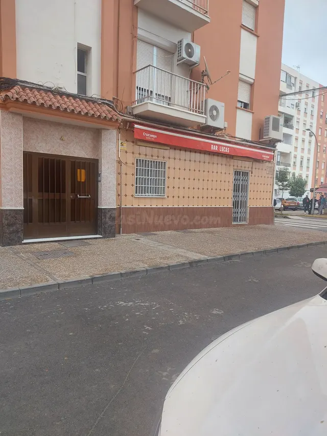 Restaurante 150m² en venta - Centro — 2