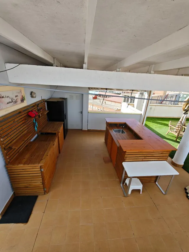 Apartamento 2 habitaciones en venta - Centro — 30