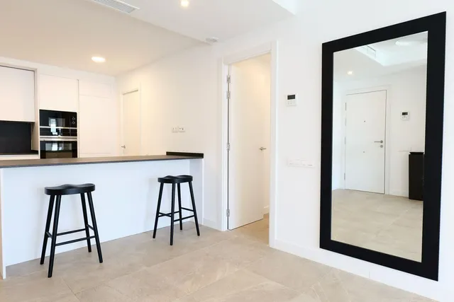 Apartamento 2 habitaciones 90m² en venta - Costa Del Sol — 7
