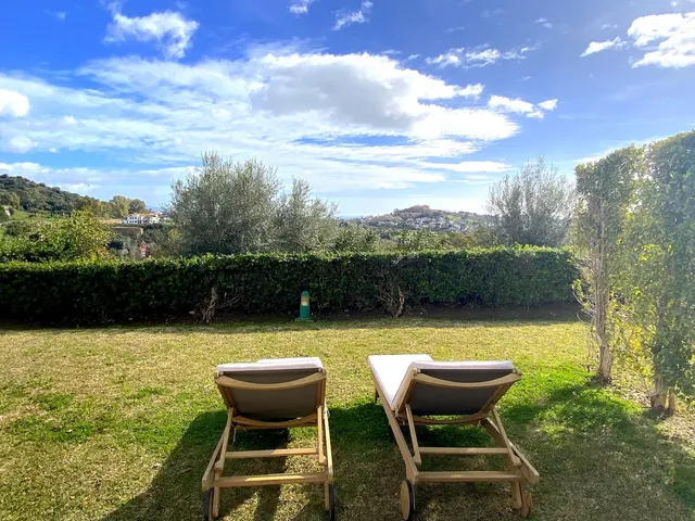 Adosado 4 habitaciones 202m² en venta - El Madroñal — 21