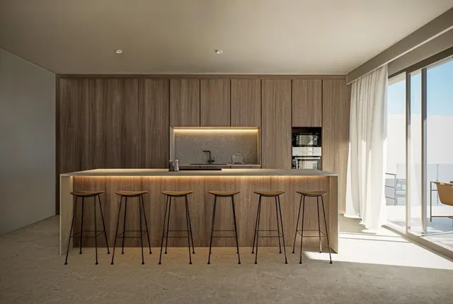 Casa 4 habitaciones 405m² en venta - Altea Hills — 7