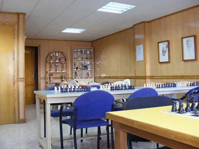 Oficina 45m² en venta - Ancha Castelar