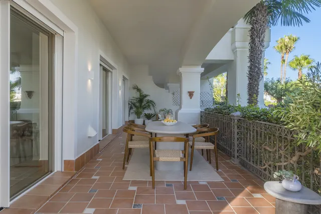 Apartamento 3 habitaciones 145m² en venta - Marbella — 20