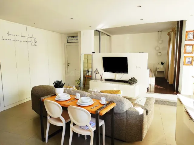 PISO LOFT EN CENTRO DE MOTRIL - foto 3