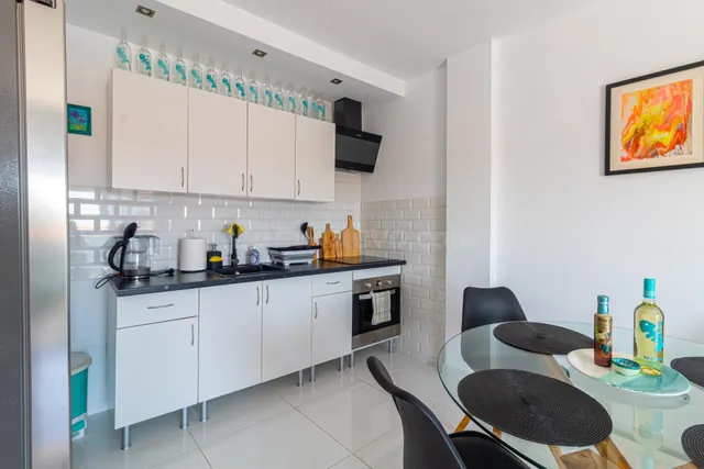 Apartamento Reformado en La Regia - foto 3