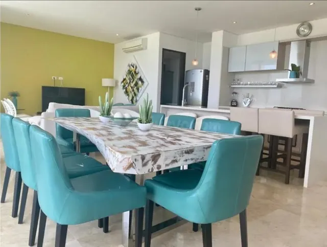 Piso 3 habitaciones 174m² en alquiler - Zona norte - foto 5