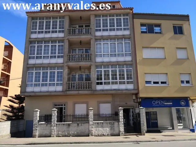 Pisos en venta en Fisterra - foto 3
