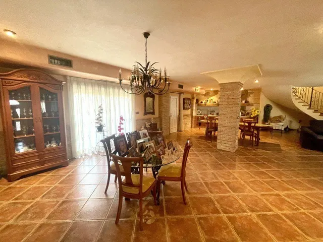 Villa 5 habitaciones 500m² en venta - Pueblo 5 — 7