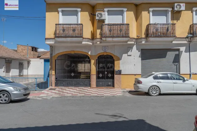 Piso 2 habitaciones 65m² en venta - Churriana de la Vega - foto 3
