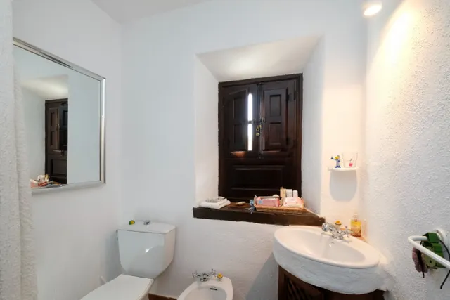 CASA DE LUJO EN LA ZUBIA — 41