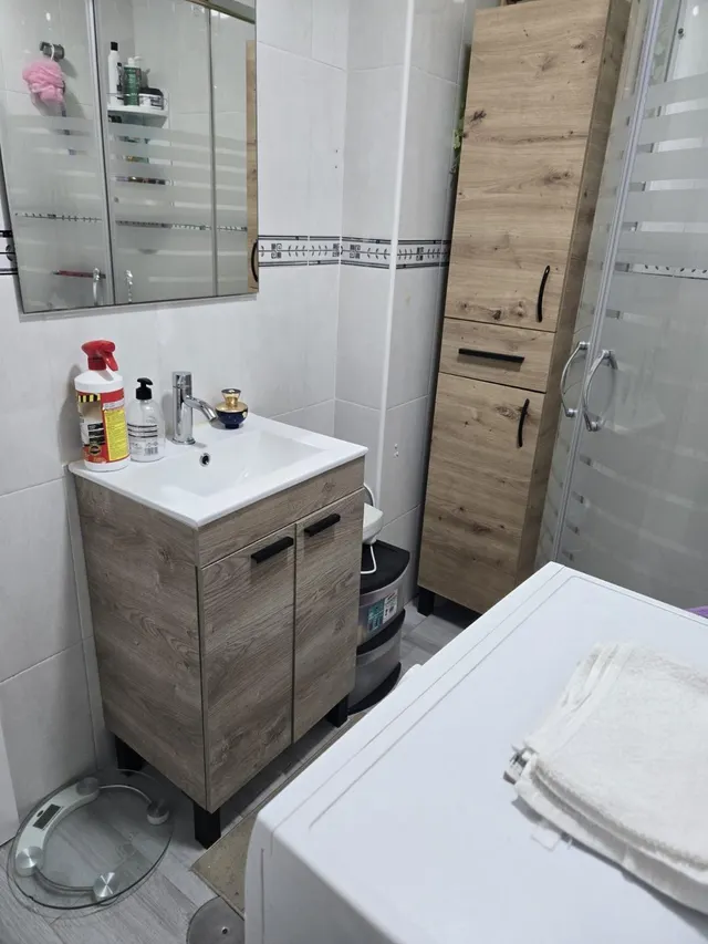 GRAN BUNGALOW EN TORREVIEJA: 3 HAB, 2 BAÑOS — 33