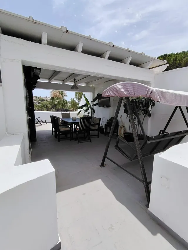 Impresionante Adosado en Nueva Torrequebrada, APARTAMENTO INDEPENDIENTE.Benalmádena - €599.000 — 27