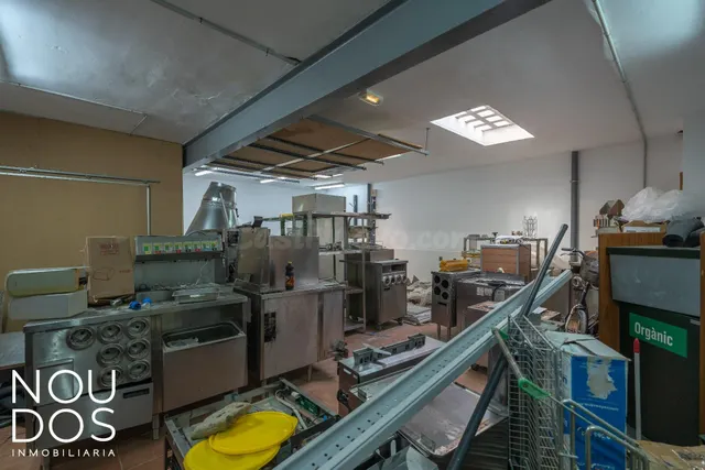 Amplio Local Comercial en Foners, Palma de Mallorca - foto 4
