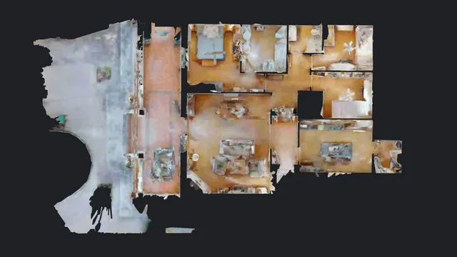 ¡¡ PARCELA EN PROINDIVISO CON VIVIENDA EN AVDA. DEL AEROPUERTO !! — 39