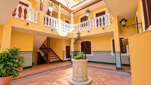 Apartamento 3 habitaciones 132m² en venta - La Zenia — 19
