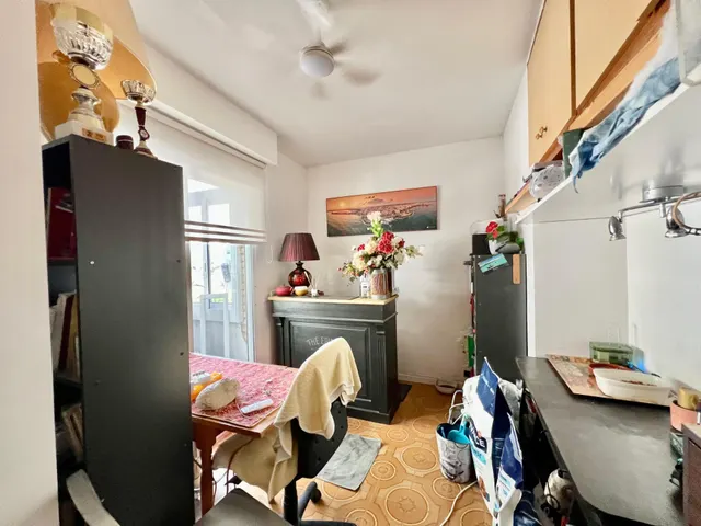 Espacioso apartamento a 350m de la playa — 20