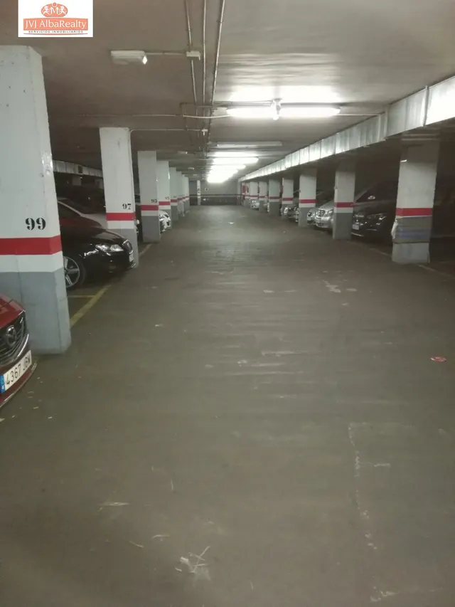 PLAZA DE GARAJE EN VENTA EN ZONA DEPOSITO DEL SOL — 2