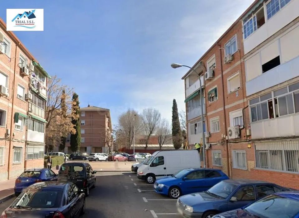 Venta Piso en Alcalá de Henares - Madrid