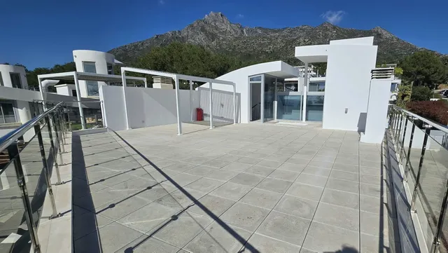Adosado 5 habitaciones 728m² en venta - Marbella — 30