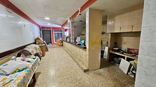 Casa a la venta en el centro de Calella con amplia terraza y múltiples posibilidades — 17