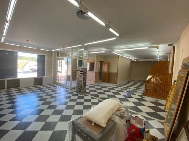 Solar en avd. 1492 pago san jeronimo — 29