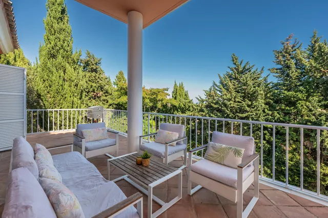 Chalet 5 habitaciones 509m² en venta - Sotogrande Costa — 20