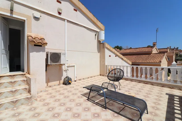 Chalet 4 habitaciones 136m² en venta - Residencial benimar — 32