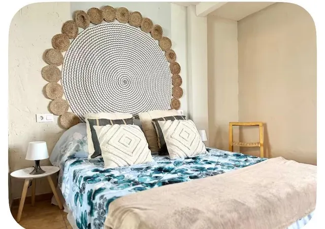 VIVIENDA EN PRIMERA LÍNEA DE PLAYA CON VISTAS AL MAR — 15
